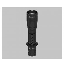 Armytek Dobermann PRO MAGNET USB Tactical Flashlight