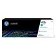 HP 415X High Yield Cyan Original LaserJet Toner Cartridge