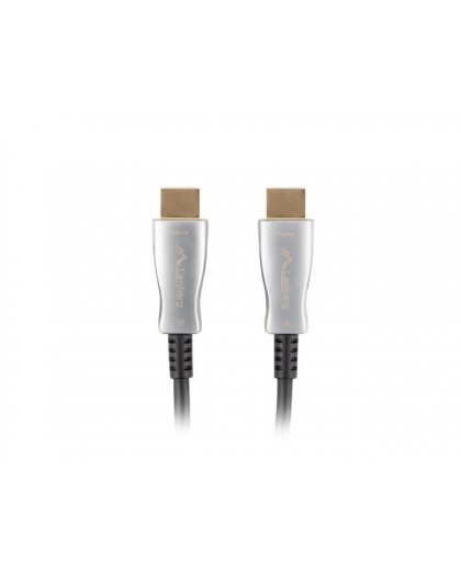 *Kabel HDMI M/M v2.0 100 cz CA-HDMI-2