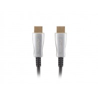 *Kabel HDMI M/M v2.0 100 cz CA-HDMI-2