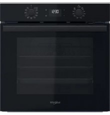Whirlpool OMR58HU1B oven