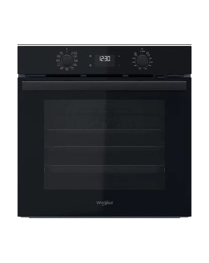 Whirlpool OMR58HU1B oven