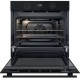 Whirlpool OMR58HU1B oven