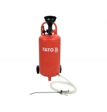 Yato YT-07195 vehicle repair/maintenance Pneumatic oil pump