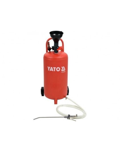 Yato YT-07195 vehicle repair/maintenance Pneumatic oil pump