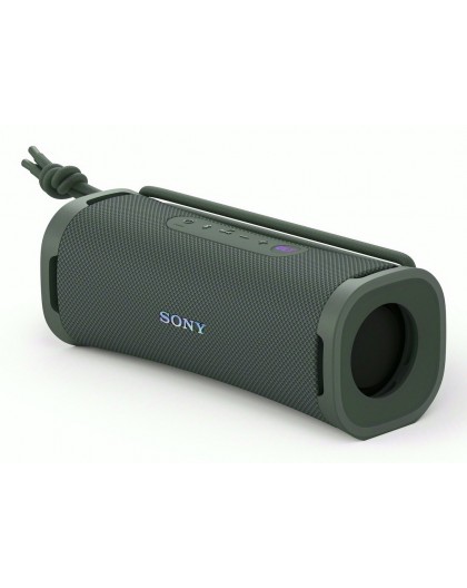 Sony ULT FIELD 1 - Wireless Bluetooth Portable Speaker with ULT POWER SOUND, Powerful Bass, IP67, Waterproof, Dustproof, Shockpr