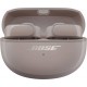 Bose Ultra Open Earbuds Headphones Wireless In-ear Calls/Music/Sport/Everyday USB Type-C Bluetooth Sand, Stone colour