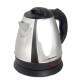 Esperanza EKK116S Electric kettle 1 L 1350 W Silver