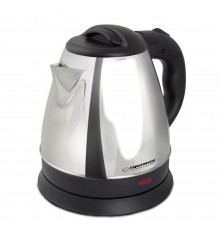 Esperanza EKK116S Electric kettle 1 L 1350 W Silver