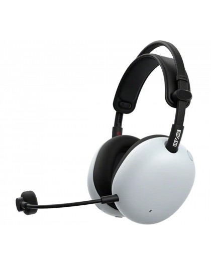 Sony Inzone H9 II Headset Wireless Head-band Gaming USB Type-C Bluetooth Black, White