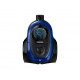 Samsung hoover VC07M2110SB/GE (700W+ blue)