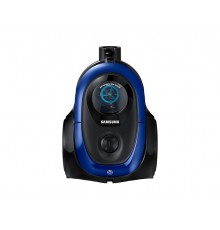 Samsung hoover VC07M2110SB/GE (700W+ blue)
