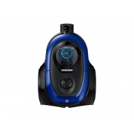 Samsung hoover VC07M2110SB/GE (700W+ blue)