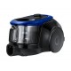 Samsung hoover VC07M2110SB/GE (700W+ blue)