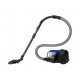 Samsung hoover VC07M2110SB/GE (700W+ blue)