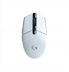 Logitech G G305 LIGHTSPEED Wireless Gaming Mouse