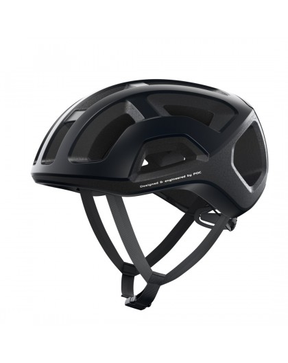 Bike Helmet POC Ventral Lite Black
