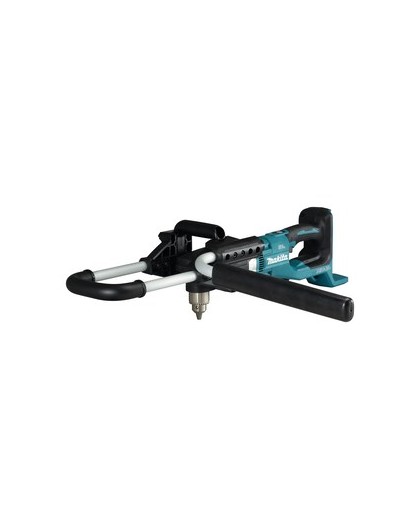 Makita DDG460ZX7 power earth auger