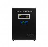VOLT CONVERTER POLAND SINUSPRO-2000W 24V 1400/2000W