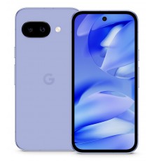 Google Pixel 9A 16 cm (6.3") Dual SIM Android 15 5G USB Type-C 8 GB 128 GB 5100 mAh Lavender