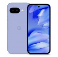 Google Pixel 9A 16 cm (6.3") Dual SIM Android 15 5G USB Type-C 8 GB 128 GB 5100 mAh Lavender