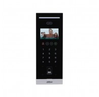Dahua Technology VTO6541H video intercom system 2 MP 10.9 cm (4.3") Silver
