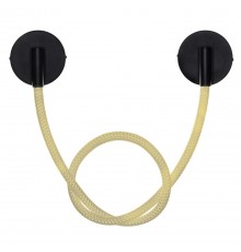 Activejet LED wall lamp AJE-CAMELIA WW