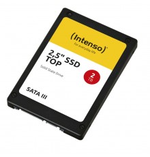Intenso 3812470 internal solid state drive 2 TB 2.5" Serial ATA