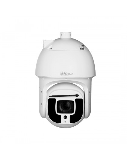Dahua Technology WizMind SD8A840-HNF-PA Bulb IP security camera Indoor & outdoor 3840 x 2160 pixels Ceiling