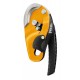 Petzl D021AA00 climbing belay device