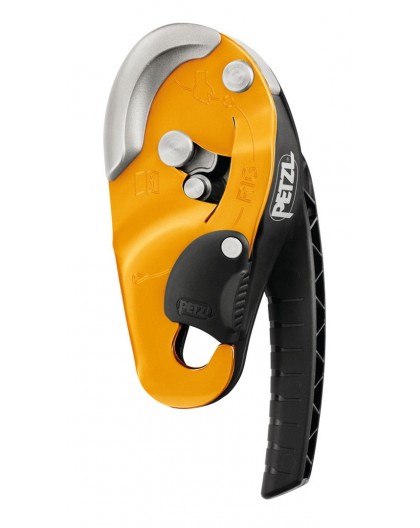 Petzl D021AA00 climbing belay device