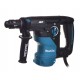 MAKITA HR3012FCWJ rotary hammer SDS-Plus 3,9J 1050W AVT MAKPAC Black, Blue