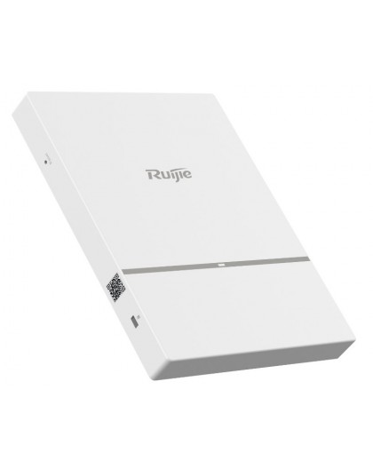 Ruijie Networks RG-AP820-L(V2) wireless access point 1200 Mbit/s White Power over Ethernet (PoE)
