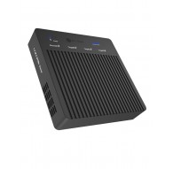 ICY BOX IB-4013MCL-C4 Black