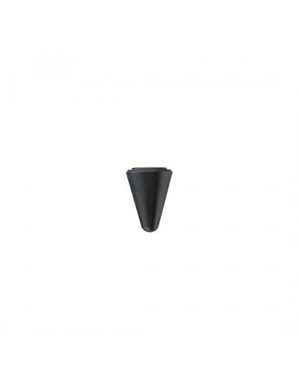 Theragun Cone Replacement filter Black 1 pc(s)
