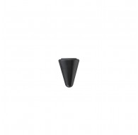 Theragun Cone Replacement filter Black 1 pc(s)