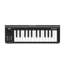 Korg MICROKEY 25 - control keypad