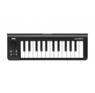 Korg MICROKEY 25 - контроллер клавиатура