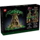 LEGO THE LEGEND OF ZELDA 77092 Great Deku Tree 2-in-1