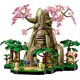 LEGO THE LEGEND OF ZELDA 77092 Great Deku Tree 2-in-1