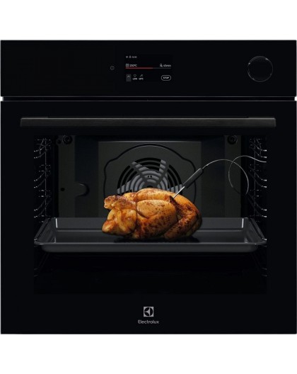 ELECTROLUX LOC9P3XZ oven