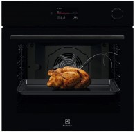 ELECTROLUX LOC9P3XZ oven