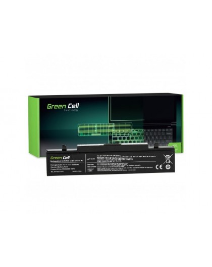 Green Cell SA01 notebook spare part Battery