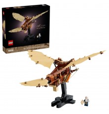 LEGO ICONS 10363 Leonardo da Vinci's Flying Machine