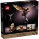 LEGO ICONS 10363 Leonardo da Vinci's Flying Machine