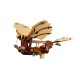 LEGO ICONS 10363 Leonardo da Vinci's Flying Machine