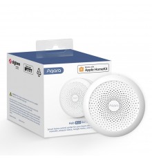 Aqara Xiaomi Smart Home Zentrale M1S Gen 2 Wireless White