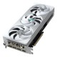 GIGABYTE GeForce RTX 5080 AERO OC SFF 16G Graphics Card - 16GB GDDR7, 256bit, PCI-E 5.0, 2730MHz Core Clock, 3 x DisplayPort, 1 