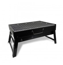 Folding grill suitcase 43x29x22 cm Maestro MR-1010
