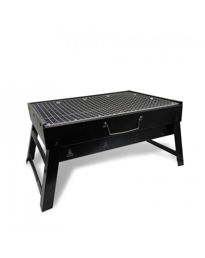 Folding grill suitcase 43x29x22 cm Maestro MR-1010